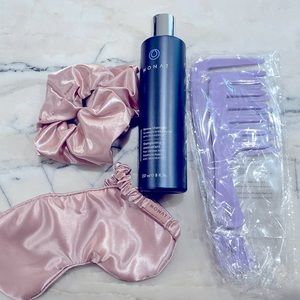 Monat Renew Shampoo Hair Bundle